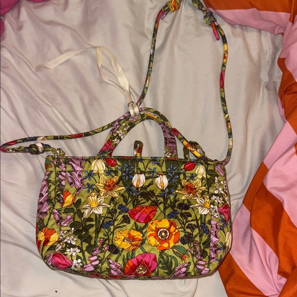 Floral Women's Bag Vera Bradley